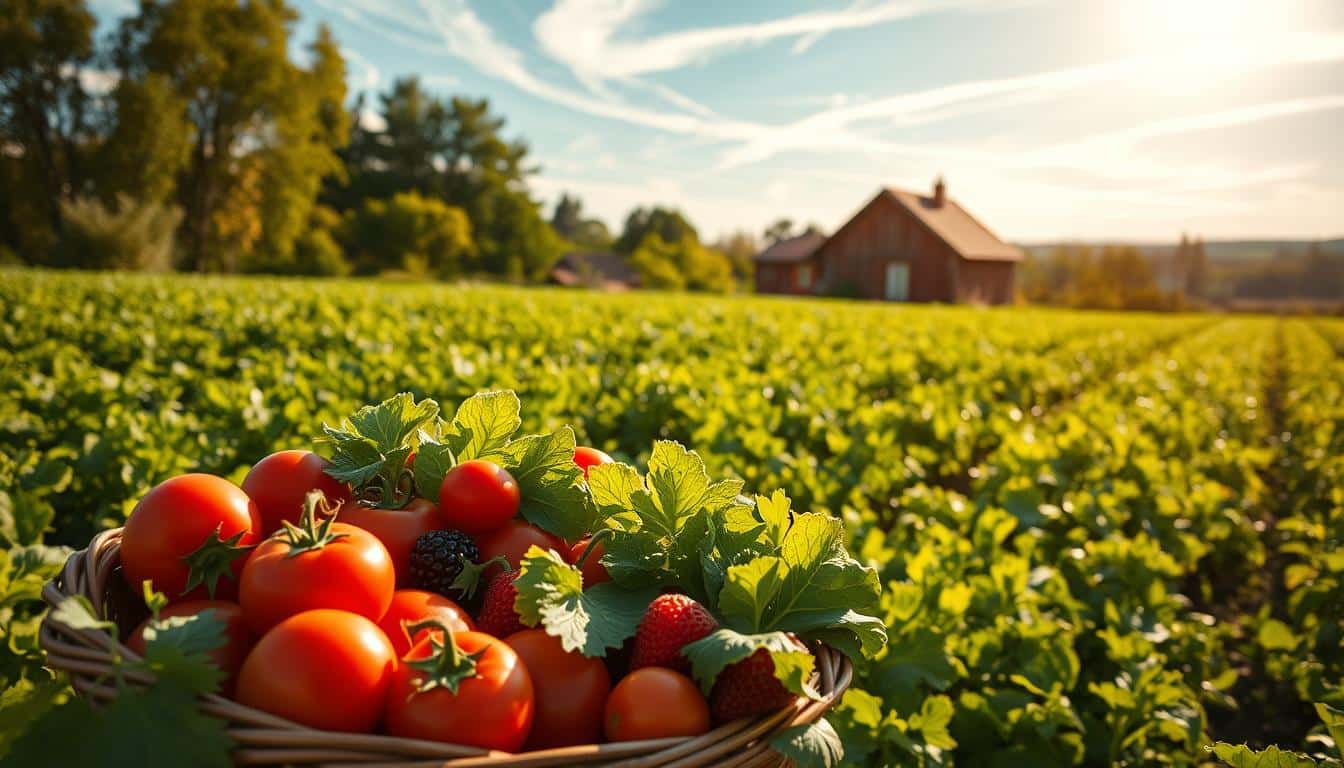 Ist Bio gesünder? Die Wahrheit über Bio-Lebensmittel