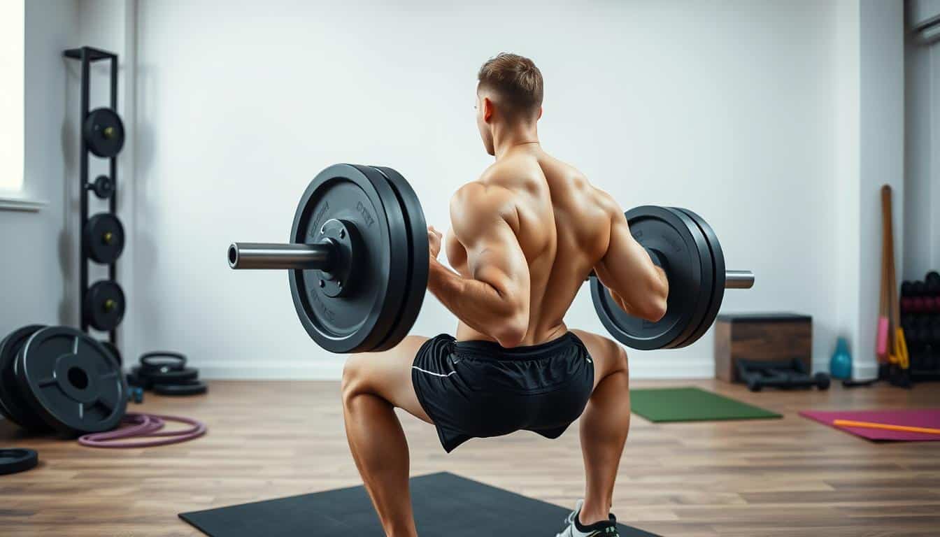 Ist Krafttraining schlecht für Gelenke und Knochen?
