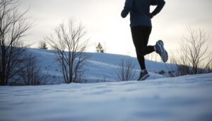 Joggen im Winter – die richtige Bekleidung & wertvolle Tipps