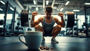 Koffein und Krafttraining - Die komplette Anleitung