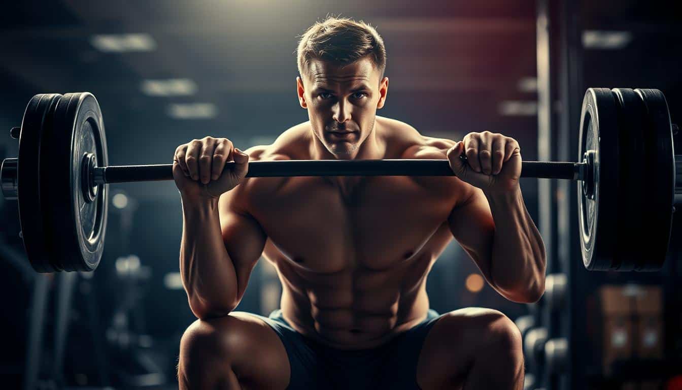 Kraftsteigerung – so wirst Du beim Training schnell stärker