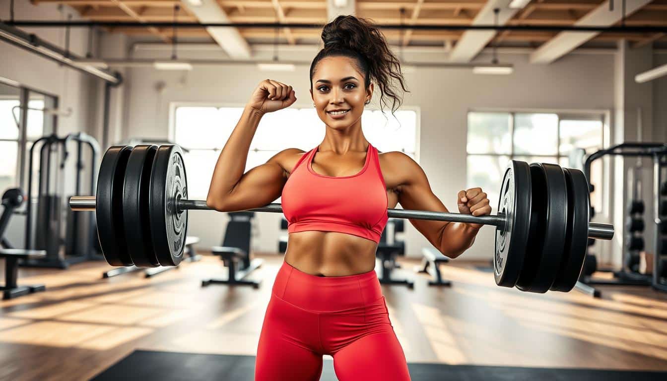 Kreatin für Frauen: Die Geheimwaffe unter den Supplements