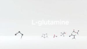 L-Glutamin: Wirkung und Einnahme