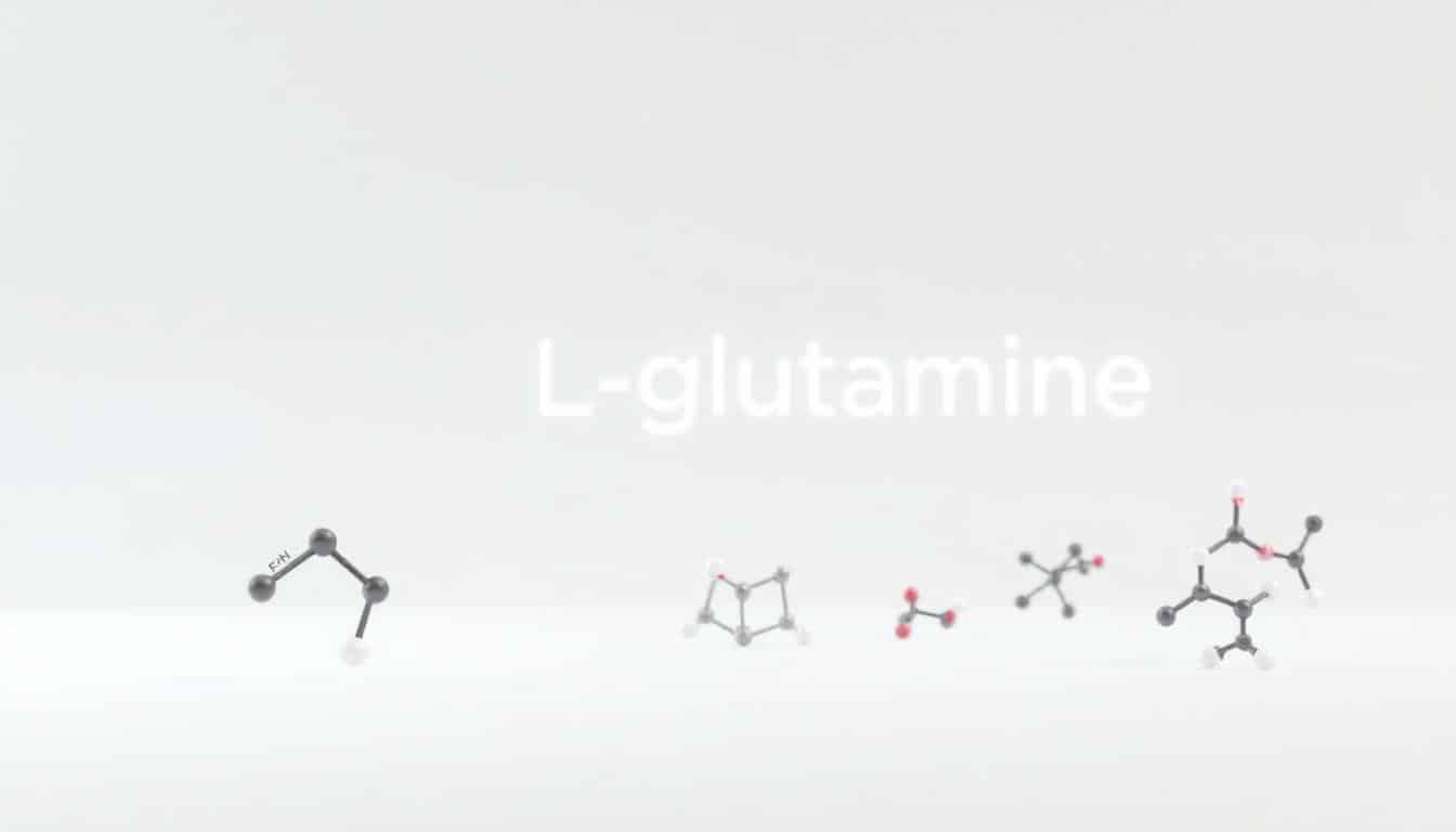 L-Glutamin: Wirkung und Einnahme