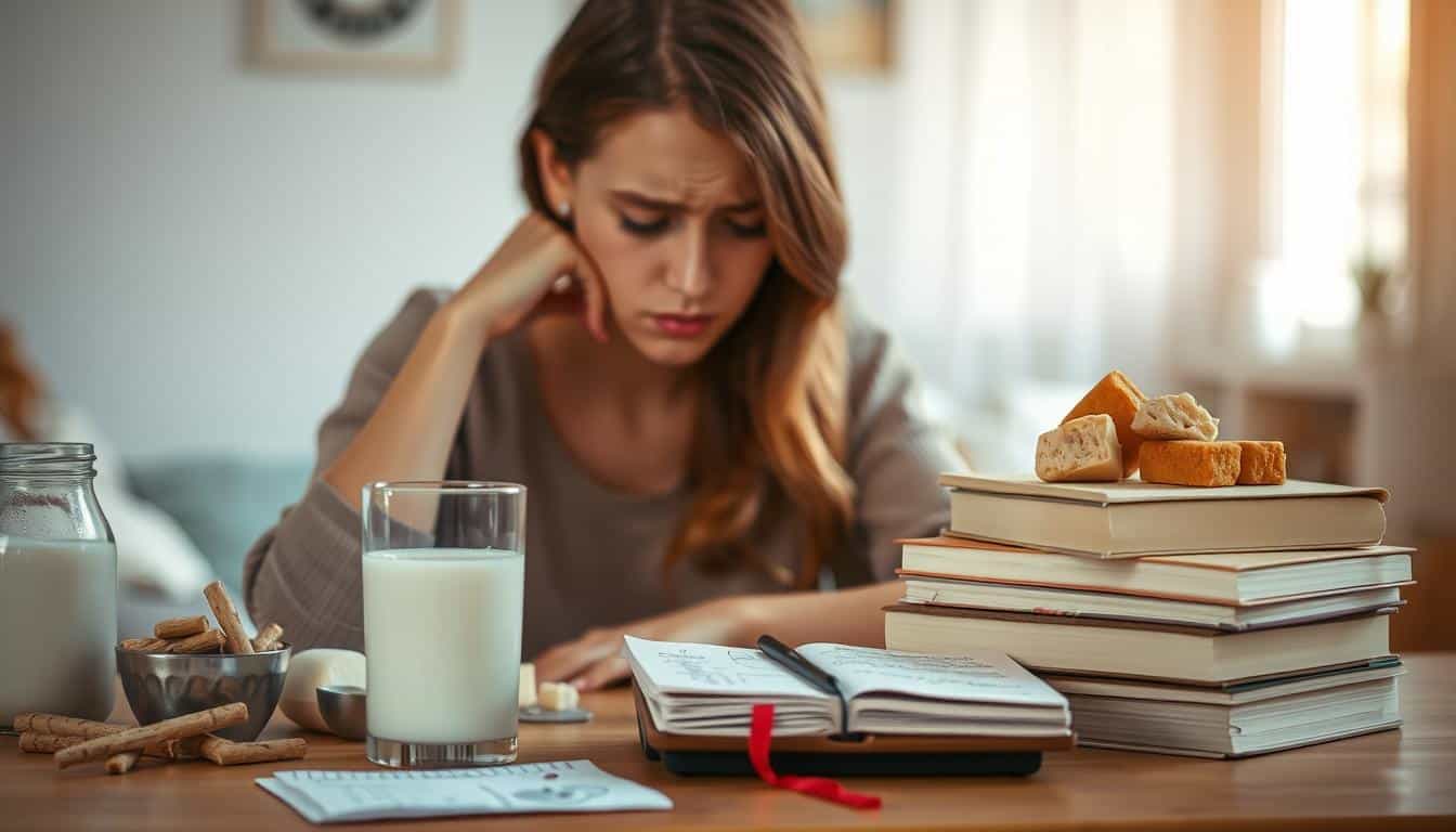 Laktoseintoleranz – was tun, wenn Milch zum Problem wird?