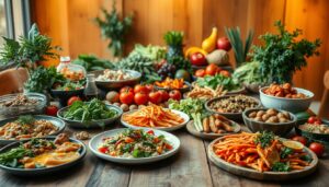 Leckere Rezepte zur Stoffwechseldiät