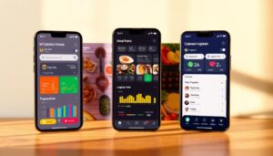 Lifesum – die geniale Kalorientracker-App vorgestellt