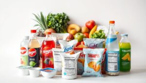Light-Produkte: Schlemmen ohne schlechtes Gewissen?
