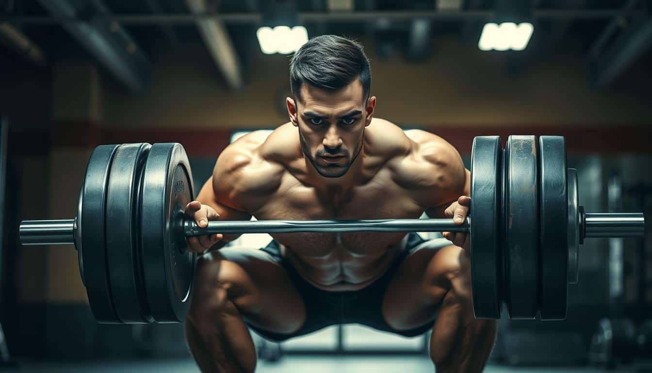 Lohnt sich das Maximalkrafttraining für den Muskelaufbau?