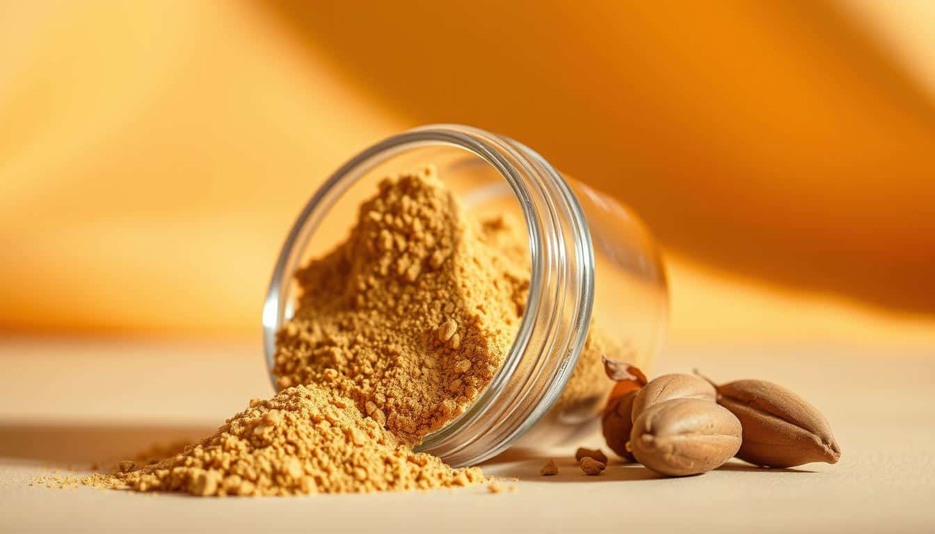 Maca Pulver – Superfood mit Vorteilen beim Muskelaufbau?
