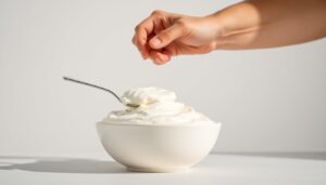 Magerquark – das perfekte Nahrungsmittel für Muskelaufbau?