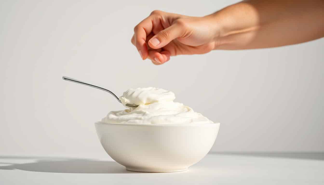 Magerquark – das perfekte Nahrungsmittel für Muskelaufbau?