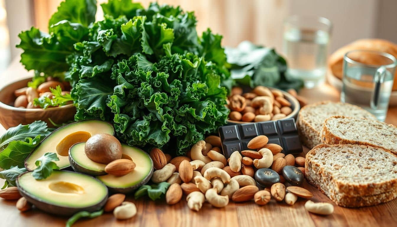 Magnesium-Lebensmittel: So viel Magnesium brauchst Du