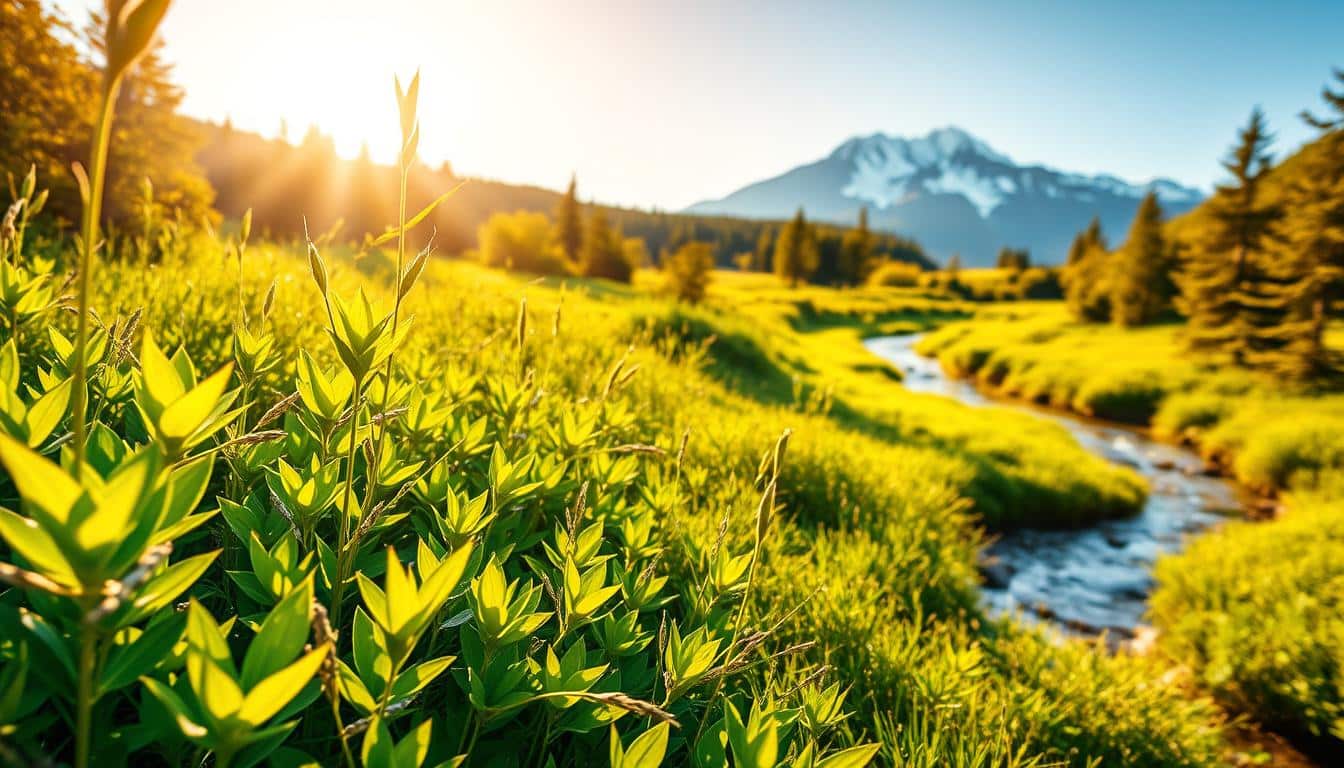 Magnesium für ein gesundes und aktives Leben