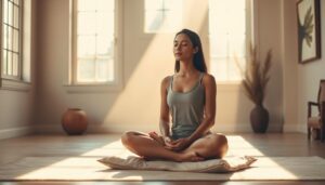 Meditation - Entspannung und innere Ausgeglichenheit im Alltag finden