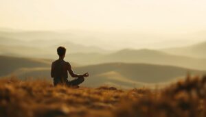Mentales Training, Visualisierung und der Glaube an sich selbst