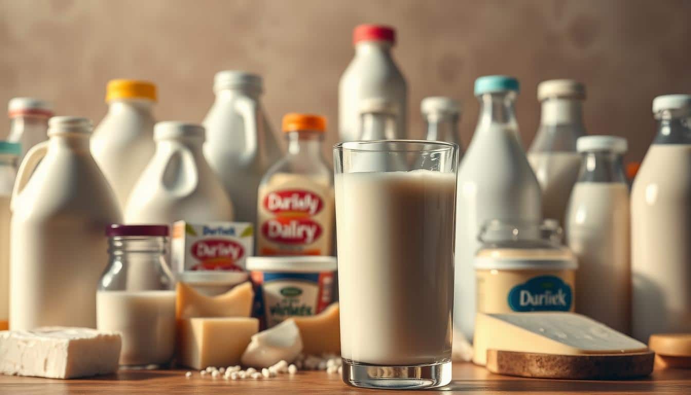 Milchprodukte – ist Milch ungesund oder gesund?