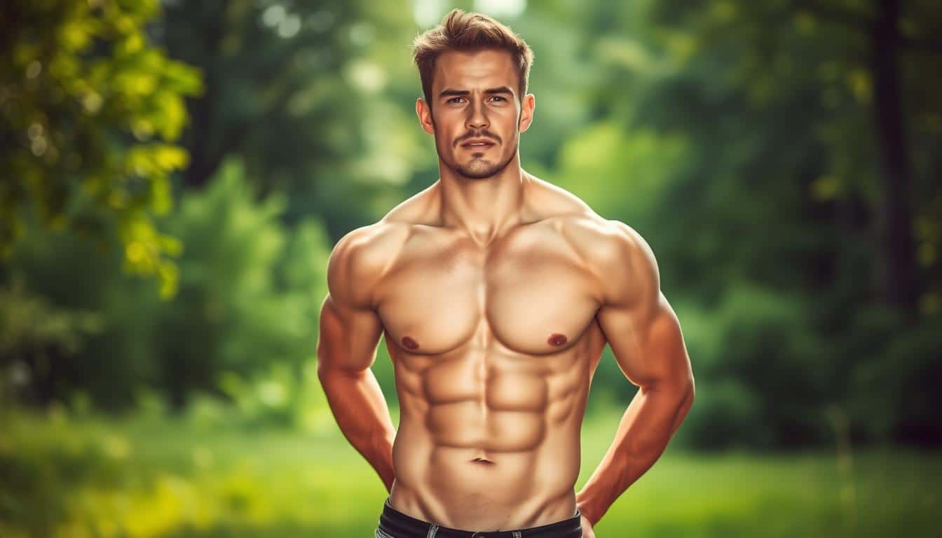 Mit einer Low Carb Diät zum Sixpack? So funktioniert es!
