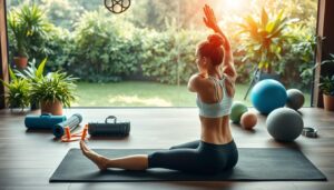Muskel und Gelenkschmerzen beim Training? 6 Tipps zur Vorbeugung