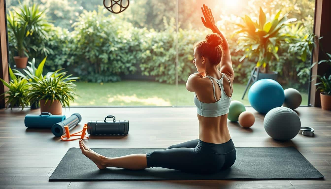 Muskel und Gelenkschmerzen beim Training? 6 Tipps zur Vorbeugung