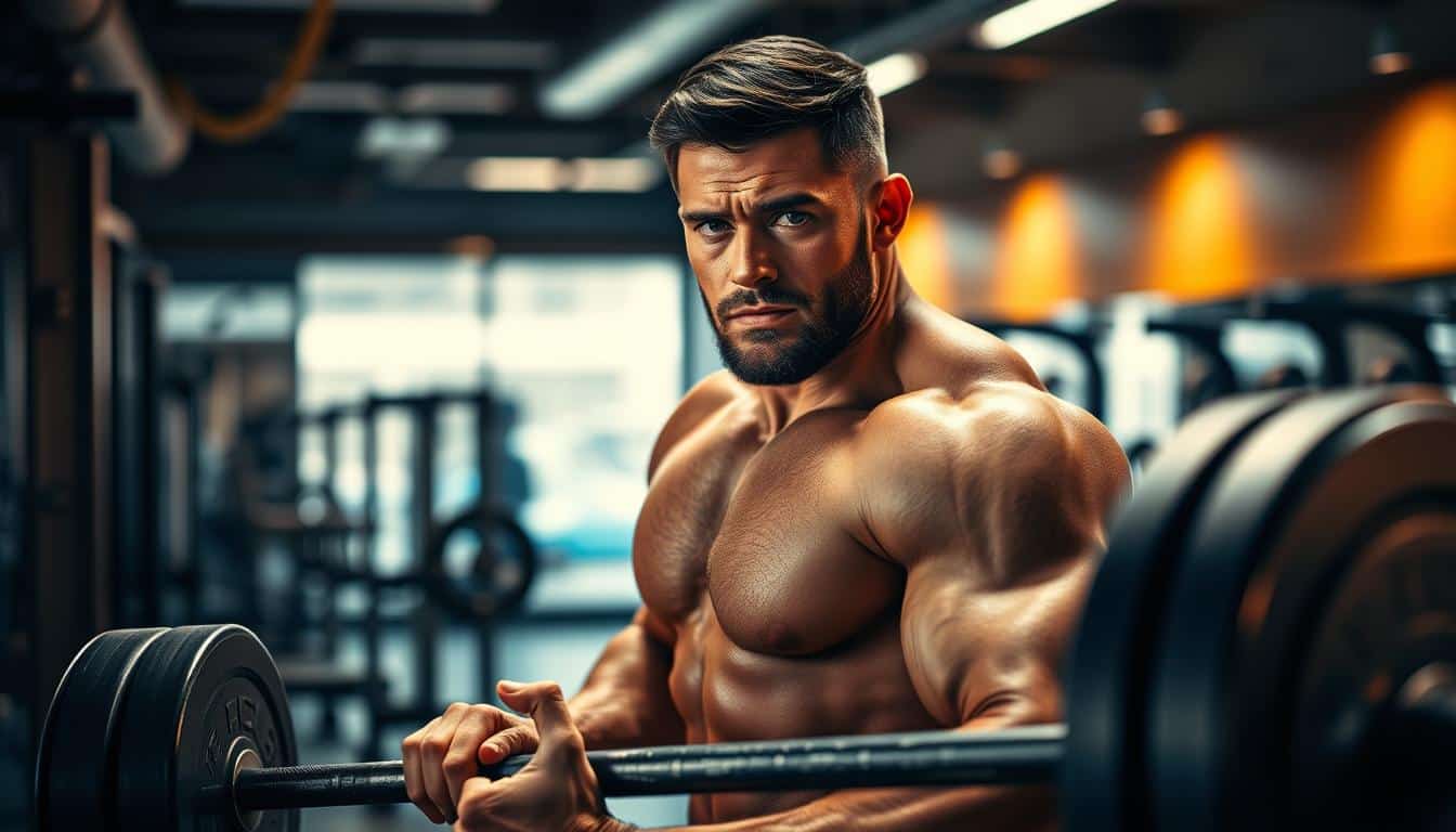 Muskelabbau und Motivationsprobleme? So startest du wieder durch!