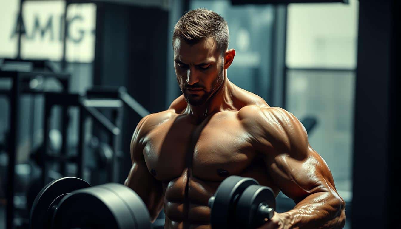 Muskelabbau verhindern: 4 Tipps, um während Trainingspausen Muskeln zu erhalten