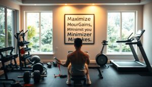 Nach dem Training: Erfolge maximieren und Trainingsfehler vermeiden