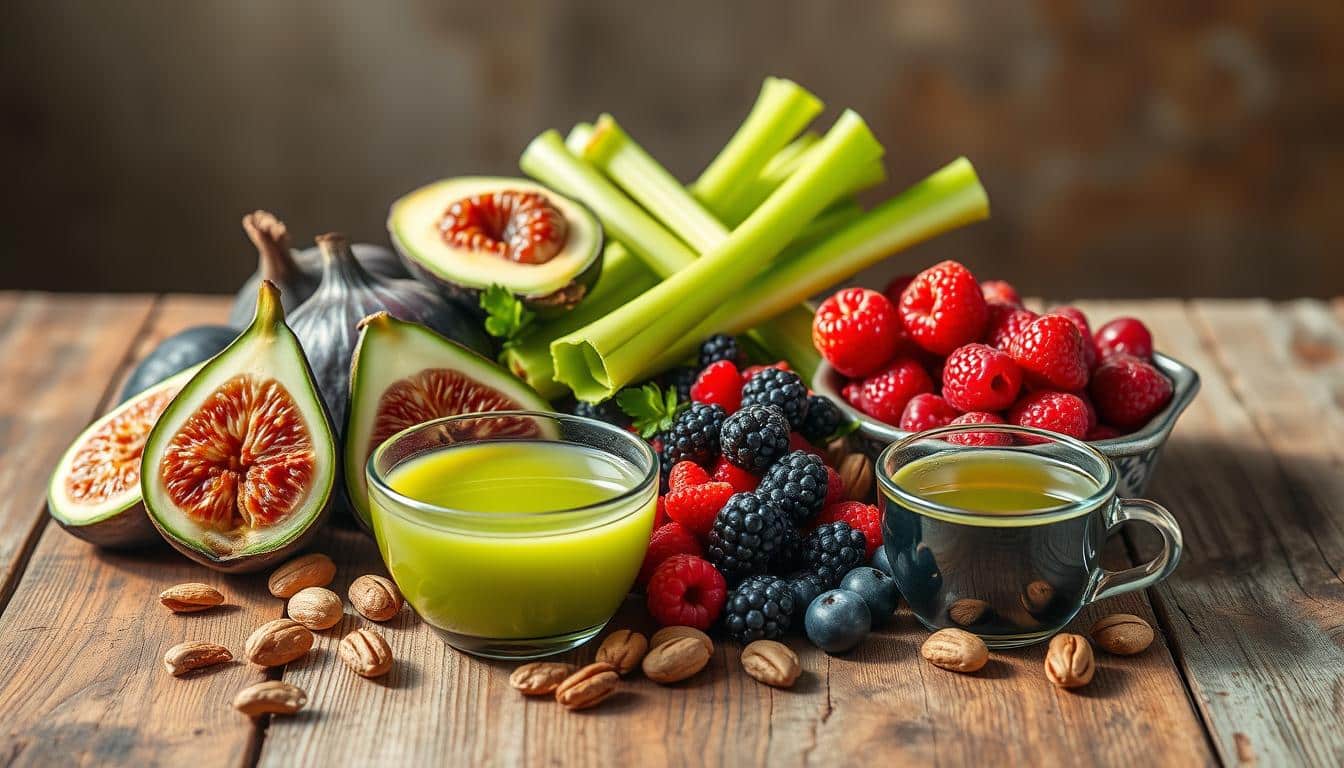 Natürliche Appetitzügler: 6 Lebensmittel gegen Heißhunger