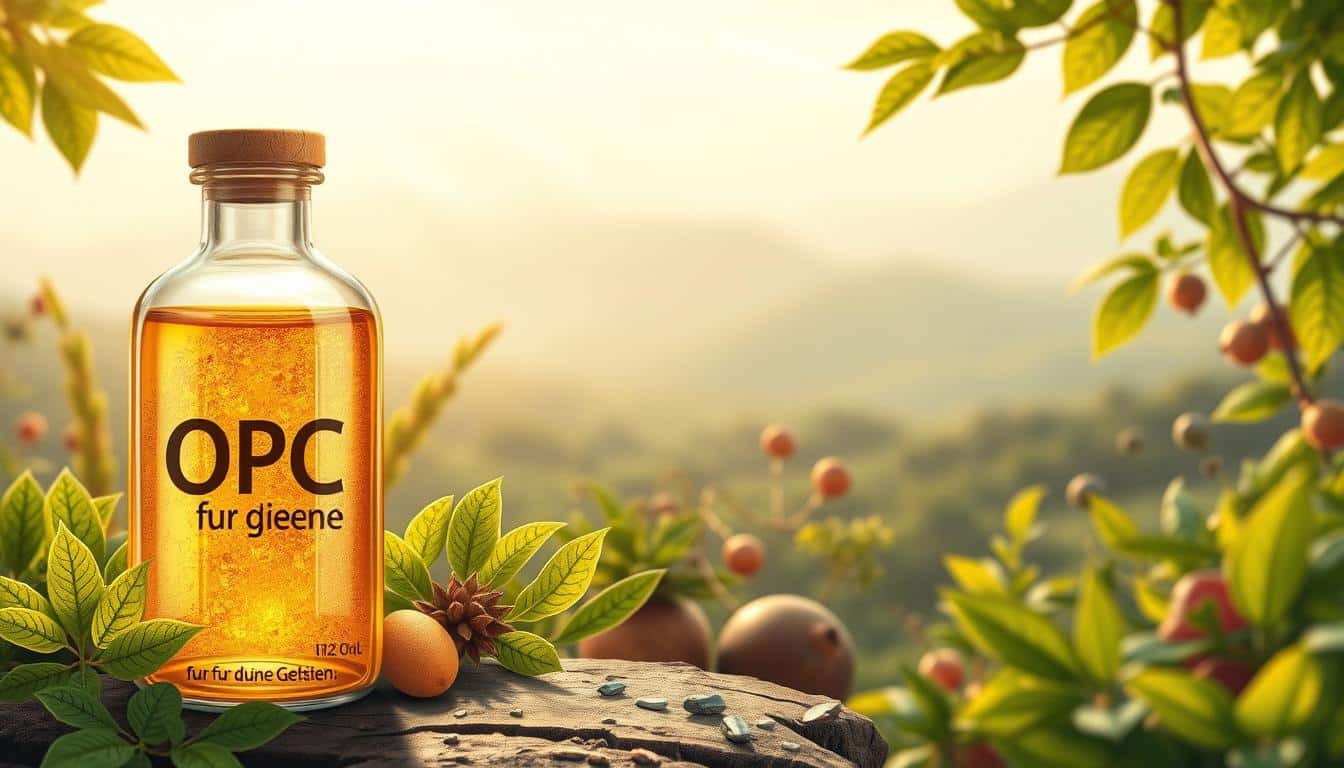 OPC für deine Gesundheit