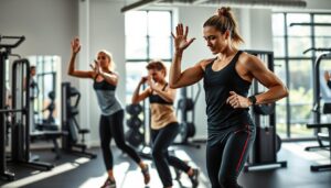 OTL Fitnesstrainer Ausbildung – mein Erfahrungsbericht zur B-Lizenz