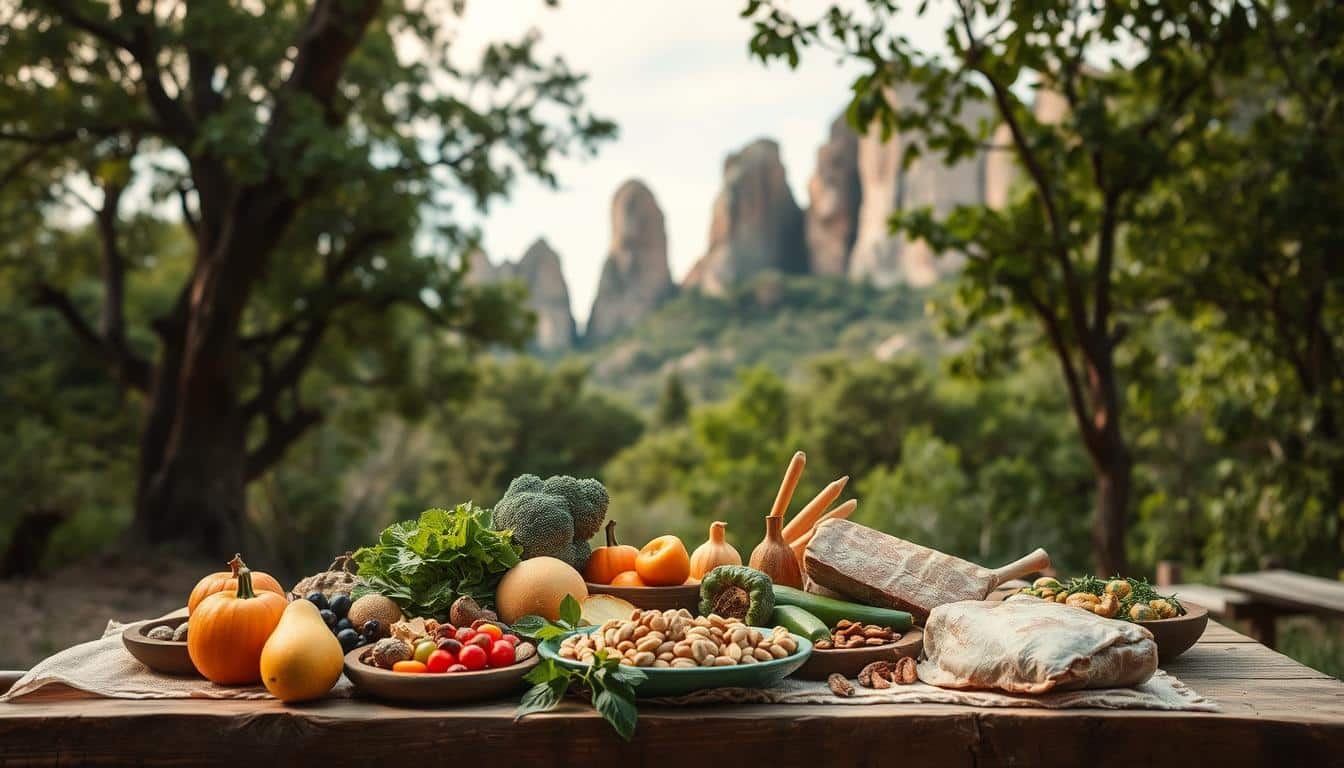 Paleo Diät - mit der Steinzeitdiät zur Traumfigur?