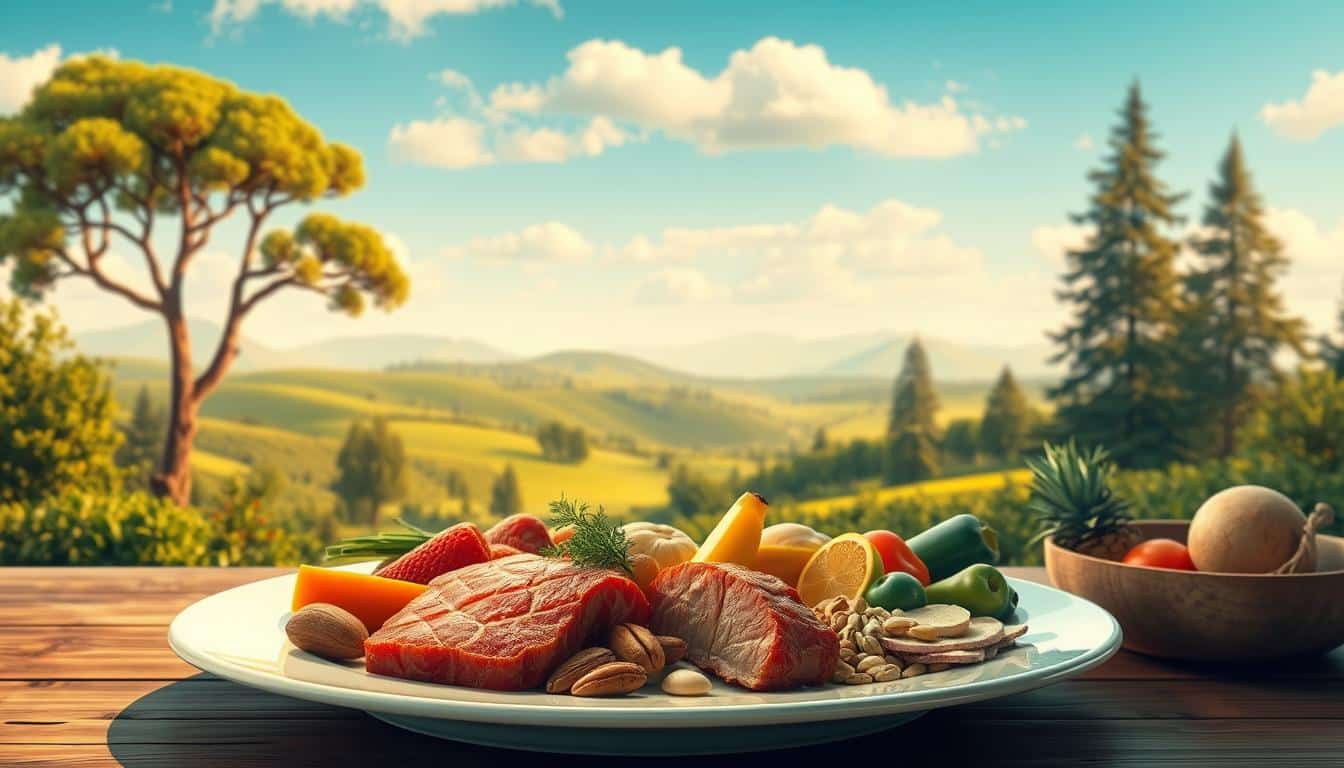 Paleo Diät – ist eine Ernährung wie in der Steinzeit sinnvoll?