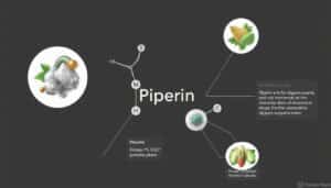 Piperin Wirkung, Vorkommen, Dosierung und Nebenwirkungen