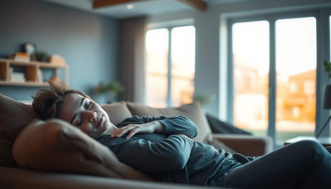Power Napping: Vital und produktiv im Alltag