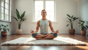 Progressive Muskelentspannung – Infos & Tipps + Anleitung