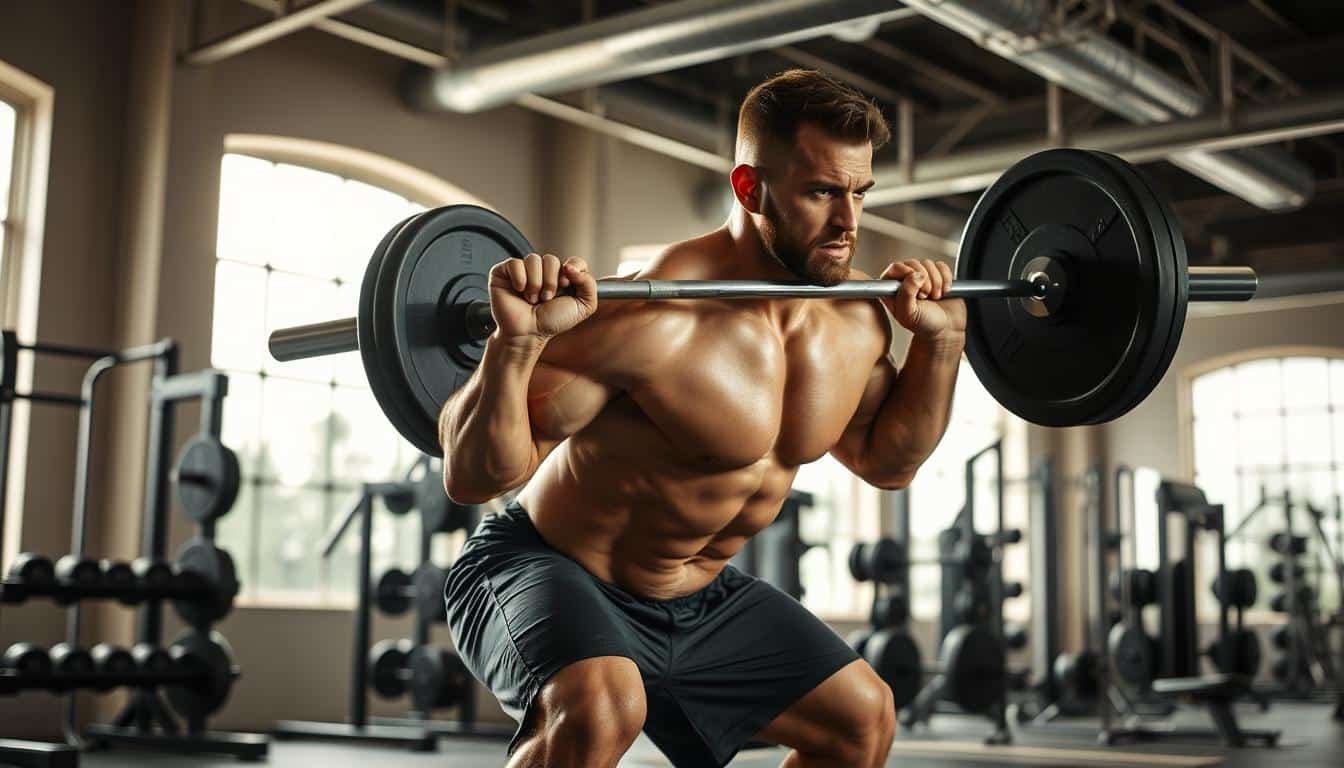 Progressive Overload - Der Schlüssel zum erfolgreichen Muskelaufbau