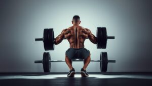Progressive Overload Training – so wirst Du schnell stärker