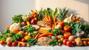Rezepte für die Diätphase: So sind sie aufgebaut