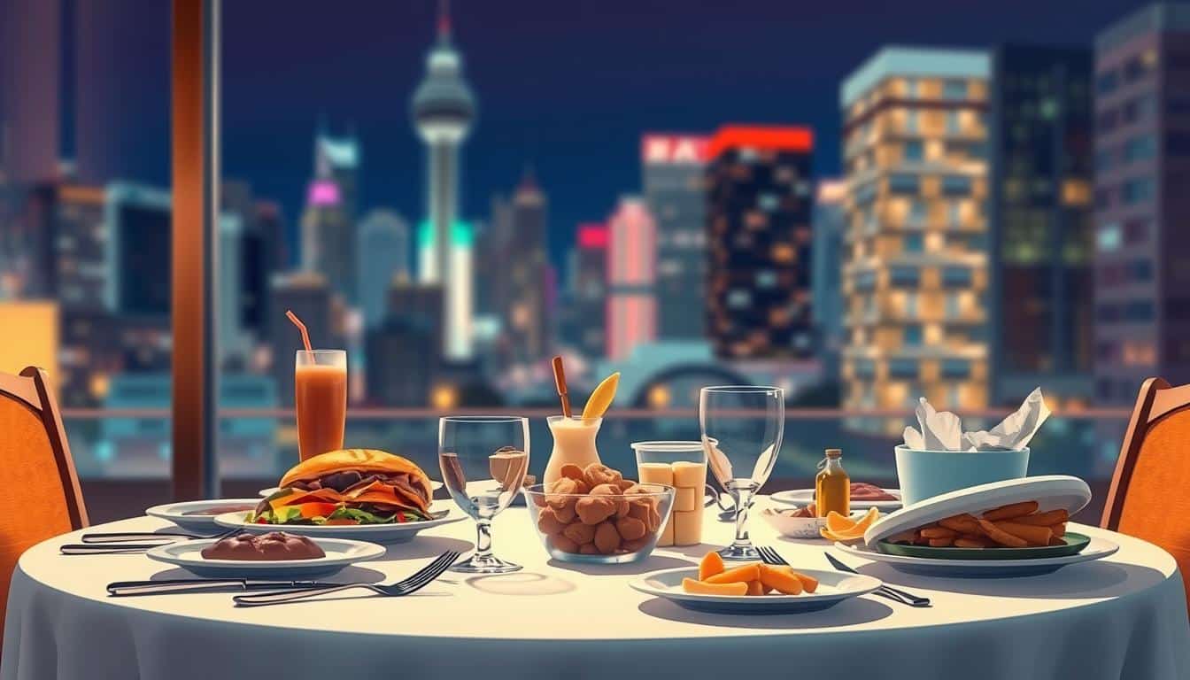 Richtig Essen: 6 typische Fehler beim Mittagessen