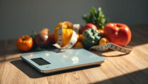 Richtig wiegen und erfolgreich abnehmen: So funktioniert‘s