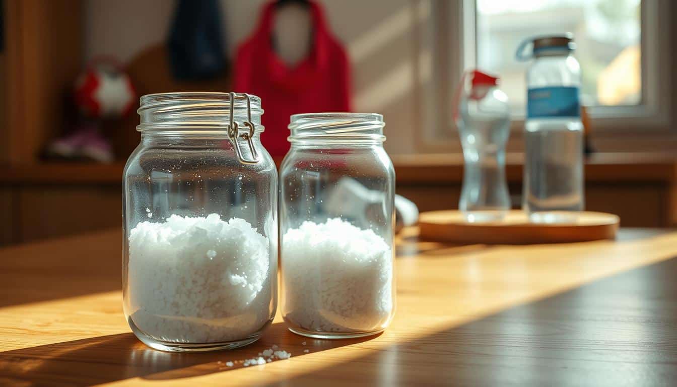 Salz vor dem Training - Auswirkungen und Empfehlungen für Trainierende
