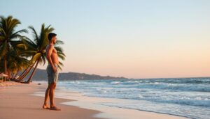 Schlank im Urlaub: So geht's!