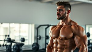 Schneller Muskelaufbau ohne Trainingsplan? Vergiss es…
