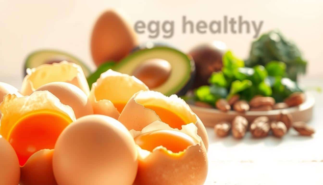 Sind Eier gesund oder ungesund?
