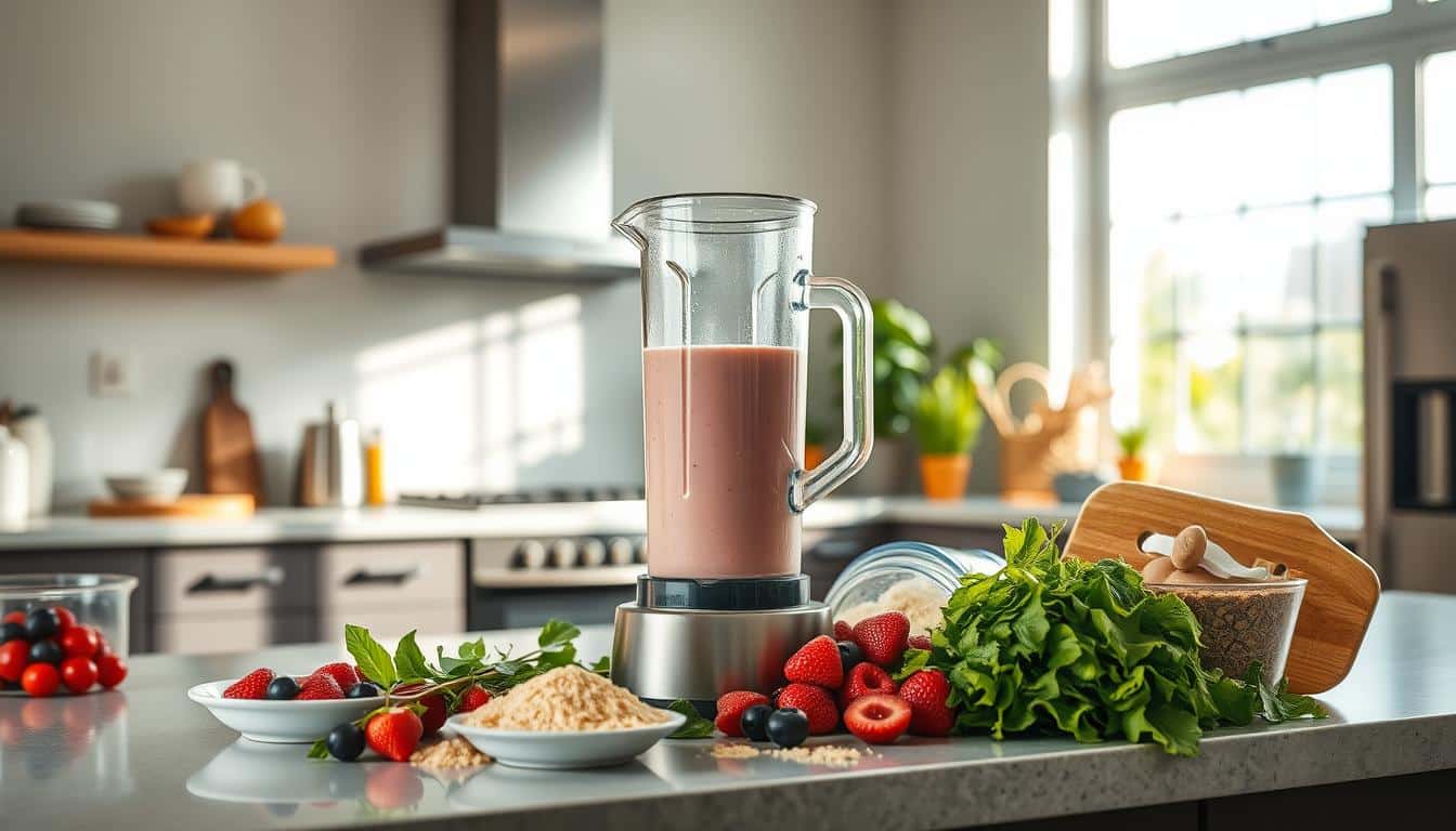 Sind Proteinshakes gesund oder ungesund?