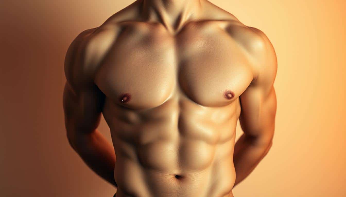 Sixpack garantiert? Die 5 Schritte zu dauerhaft niedrigem Körperfett