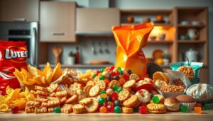 Snackification: Mehr als nur ein Food Trend
