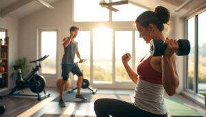 So bleibst du motiviert beim Training – wir haben 8 Tipps für dich