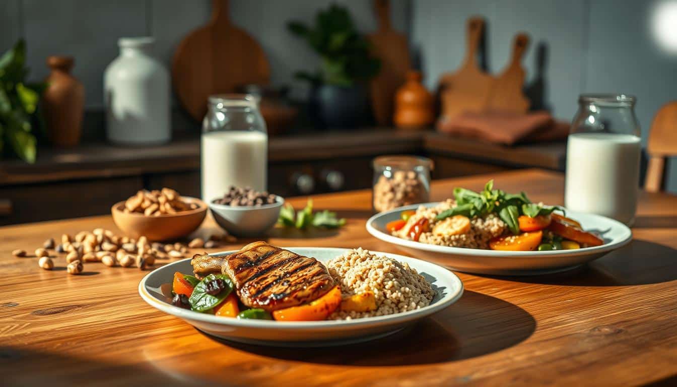 So kannst du deine Proteinzufuhr erhöhen – wir haben 6 Tipps für dich