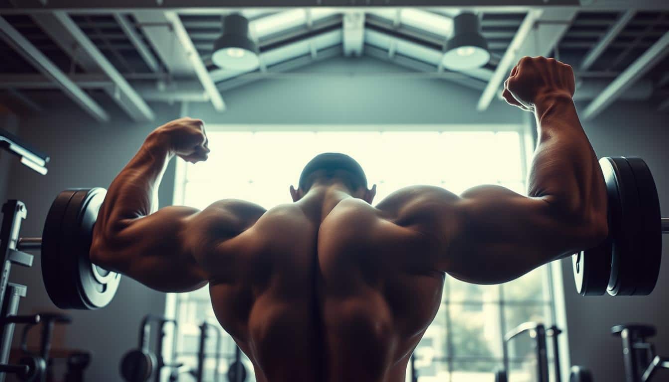 So wird Krafttraining und Fitness Dein Leben verändern!